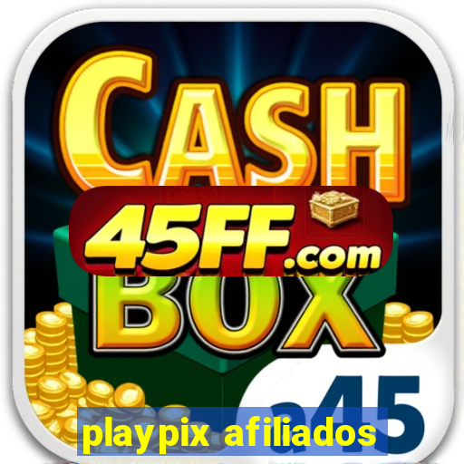 playpix afiliados